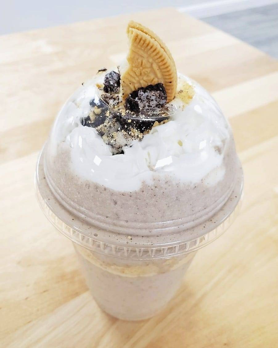 Blend | restaurant | 8391 Folsom Blvd Suite 8, Sacramento, CA 95826, USA | 9163993112 OR +1 916-399-3112