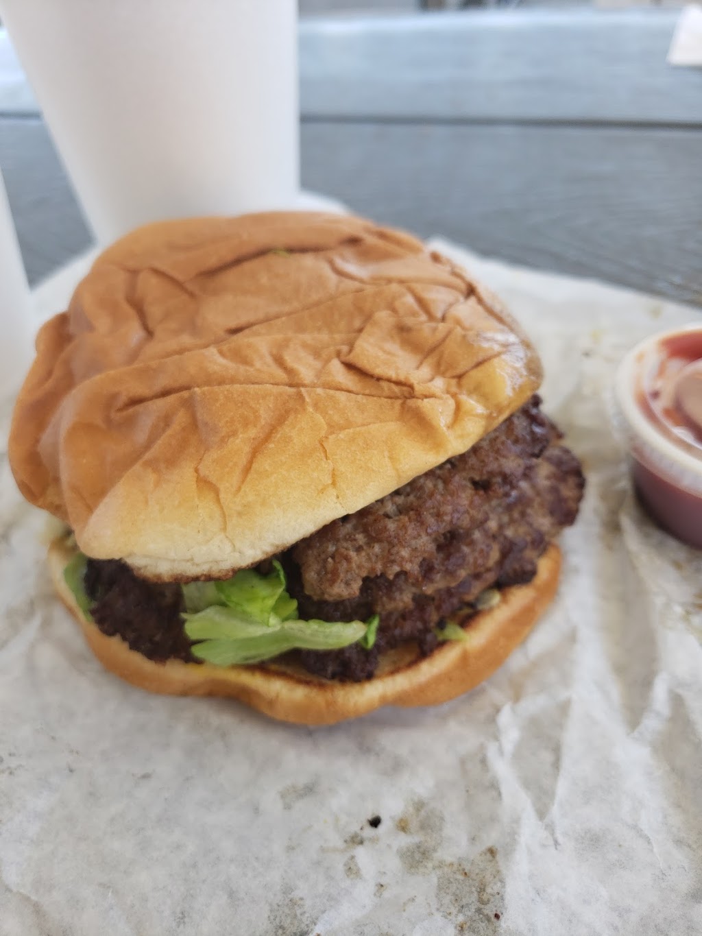 Park Street Burgers | restaurant | 1602 E Main St, Gatesville, TX 76528, USA | 2548656061 OR +1 254-865-6061