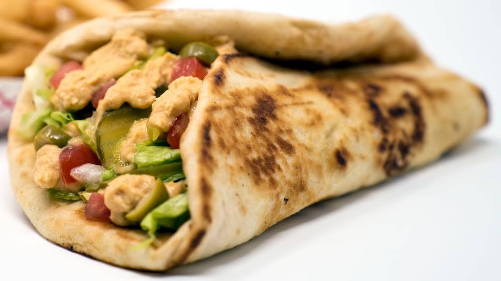 Pita Delite BattleGround | restaurant | Westridge Square, 3383 Battleground Ave, Greensboro, NC 27410, USA | 3362889797 OR +1 336-288-9797