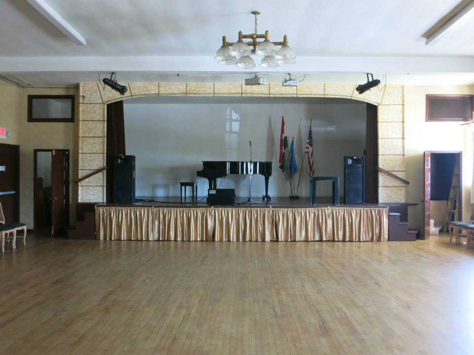 United Hungarian House | restaurant | 1975 W Washington Blvd, Los Angeles, CA 90018, USA | 3237341453 OR +1 323-734-1453