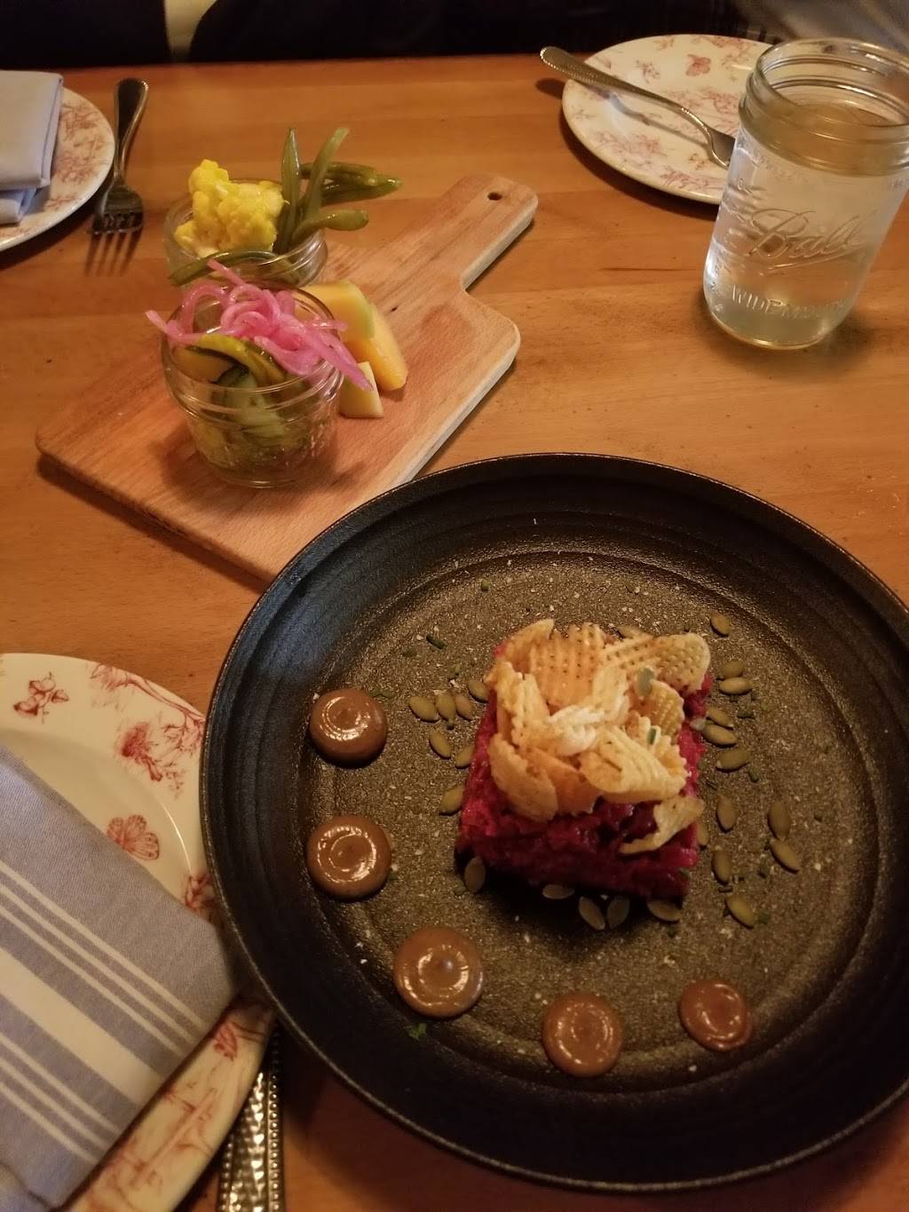 Root & Bone - Indianapolis | restaurant | 4601 N College Ave, Indianapolis, IN 46205, USA | 3176028672 OR +1 317-602-8672