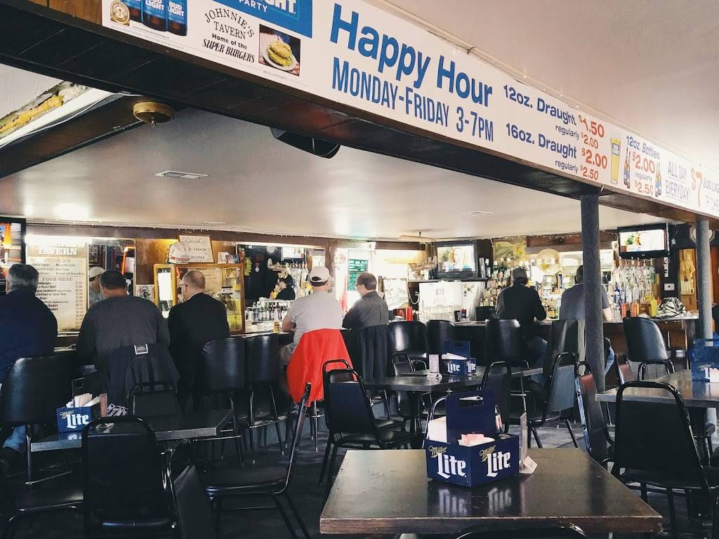 Johnnies Tavern | restaurant | 3503 Trabue Rd, Columbus, OH 43204, USA | 6144880110 OR +1 614-488-0110