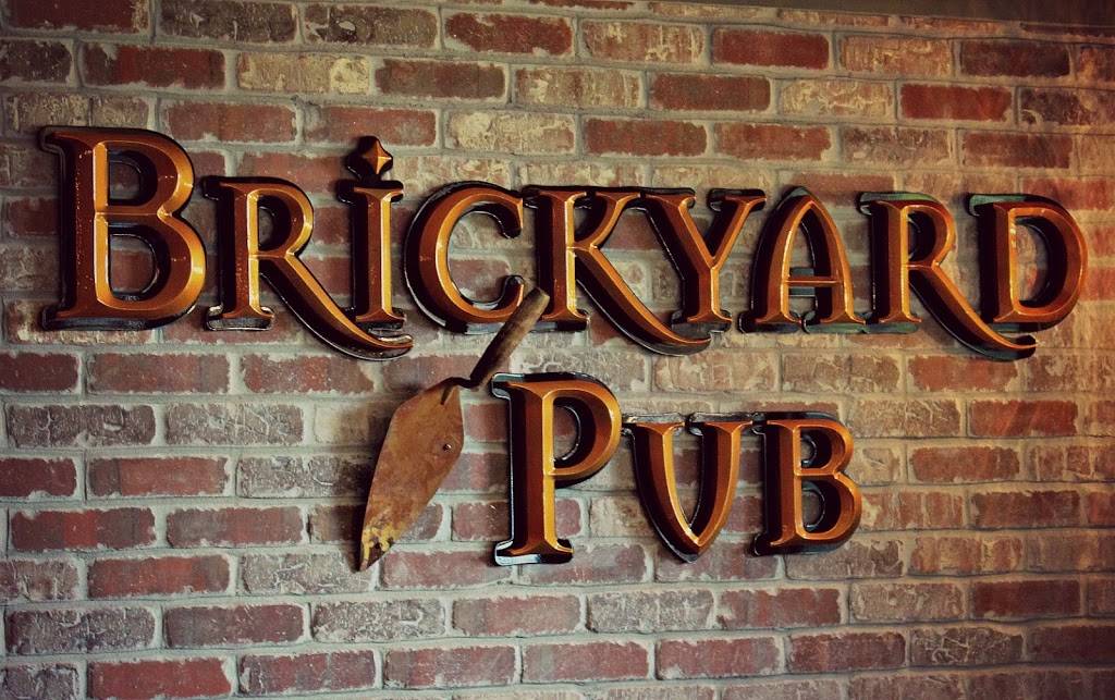 Brickyard Pub | restaurant | 45 Shipyard Dr #200, Hilton Head Island, SC 29928, USA | 8436811530 OR +1 843-681-1530