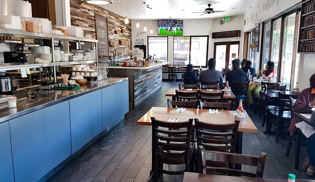 Buttermilk Southern Kitchen | restaurant | 2848 23rd St, San Francisco, CA 94110, USA | 4153411031 OR +1 415-341-1031