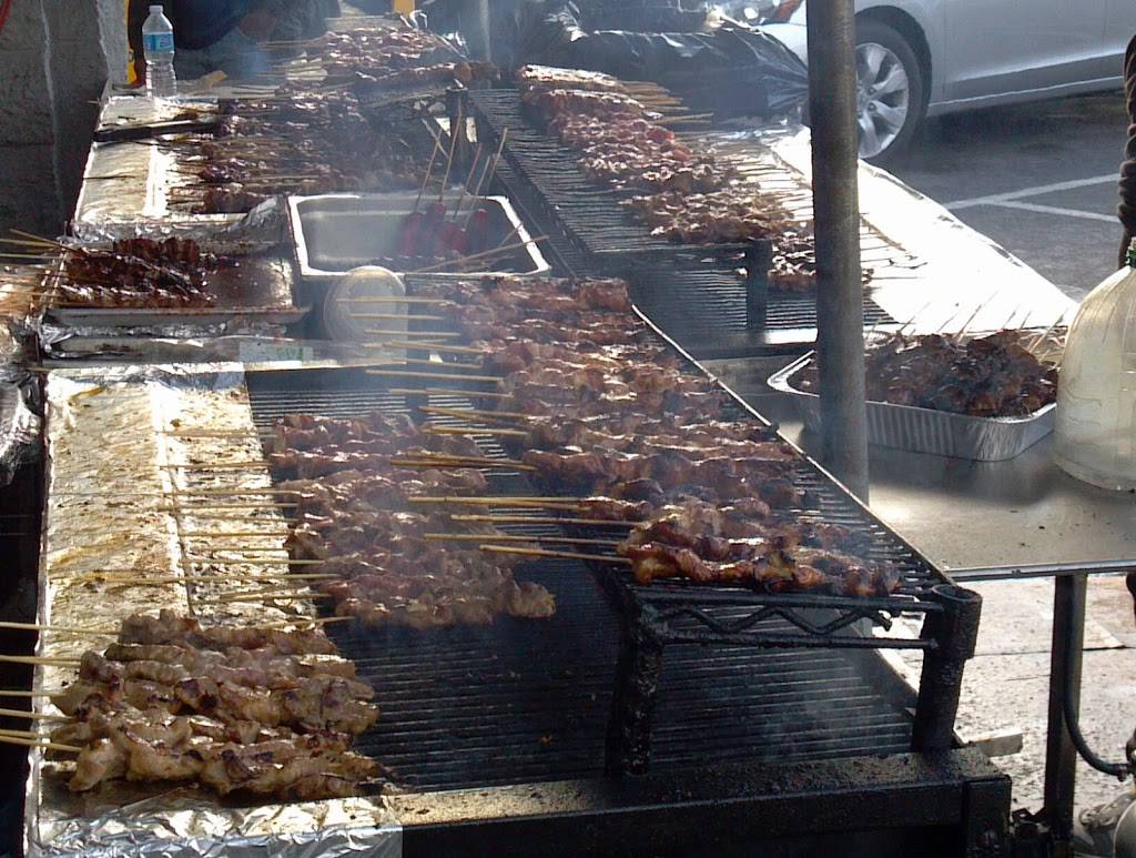 Lechon Manila | restaurant | 32104 Alvarado Blvd, Union City, CA 94587, USA | 5104298911 OR +1 510-429-8911