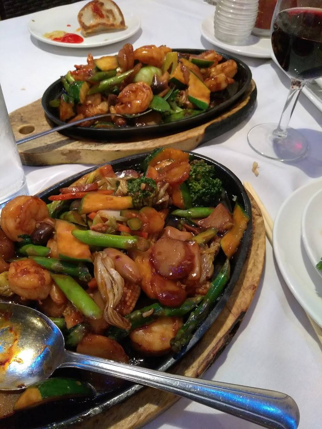 Chef Li | restaurant | 2033 Camden Ave # F3, San Jose, CA 95124, USA | 4083771168 OR +1 408-377-1168