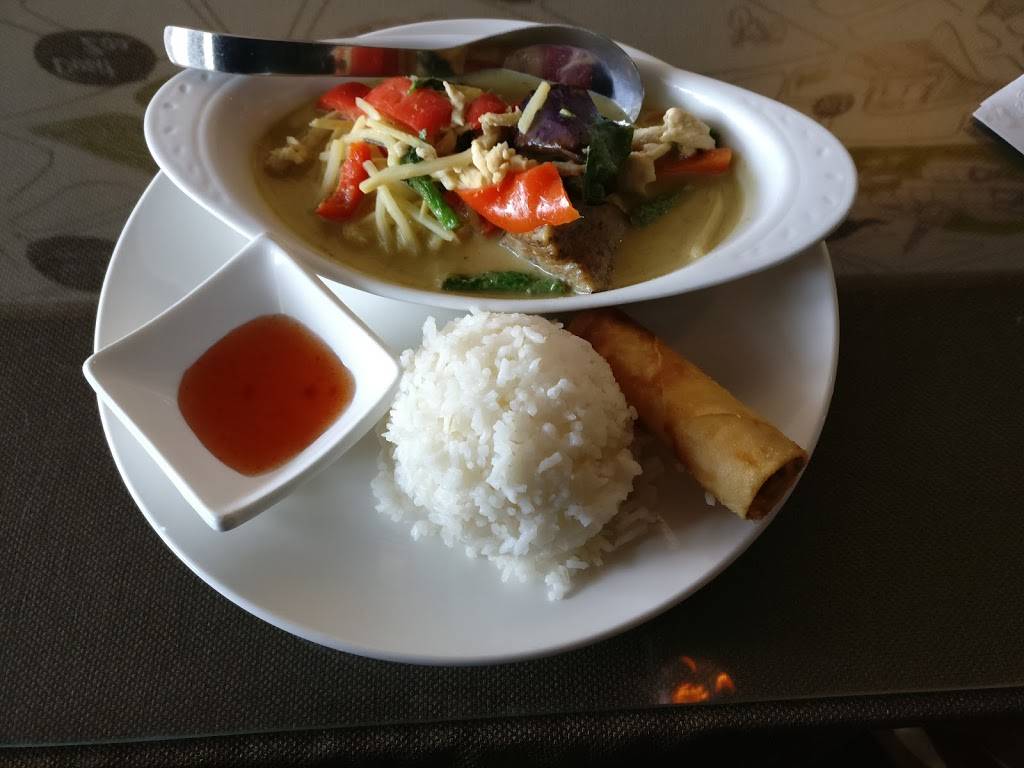 City Thai | restaurant | 6341 SW Capitol Hwy #1937, Portland, OR 97239, USA | 5032937335 OR +1 503-293-7335