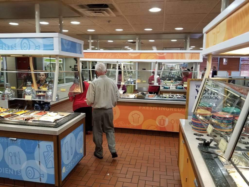 HomeTown Buffet | restaurant | 9635 Chapman Ave, Garden Grove, CA 92841, USA | 7146367550 OR +1 714-636-7550