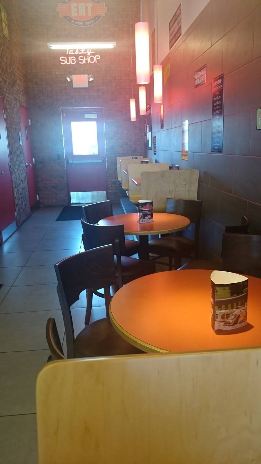 Jimmy Johns | meal delivery | 13453 Middlebelt Rd, Livonia, MI 48150, USA | 7348533307 OR +1 734-853-3307