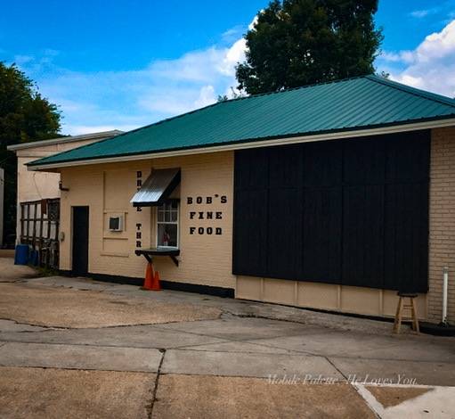 Bobs Fine Food & BBQ | restaurant | 306 N Broadnax St #1307, Dadeville, AL 36853, USA | 2563071824 OR +1 256-307-1824