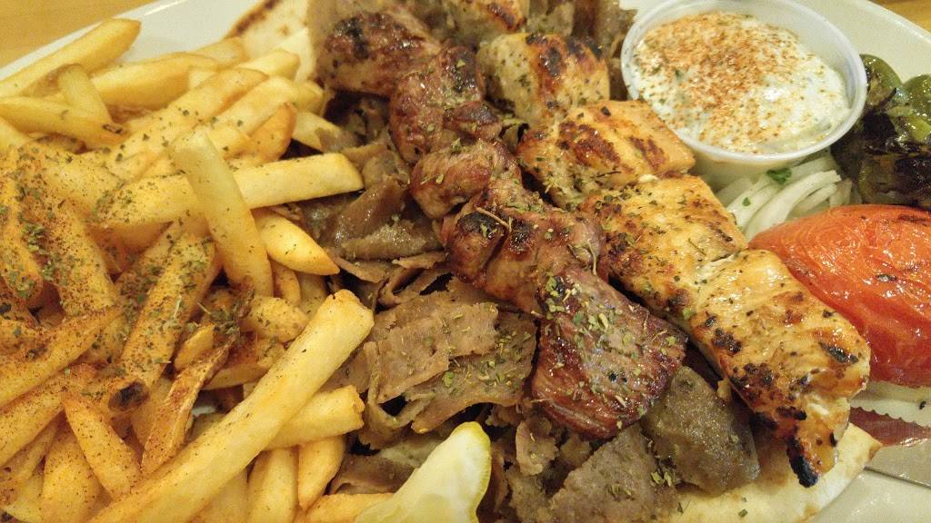 Simply Greek | restaurant | 2128 NJ-35, Holmdel, NJ 07733, USA | 7322750036 OR +1 732-275-0036