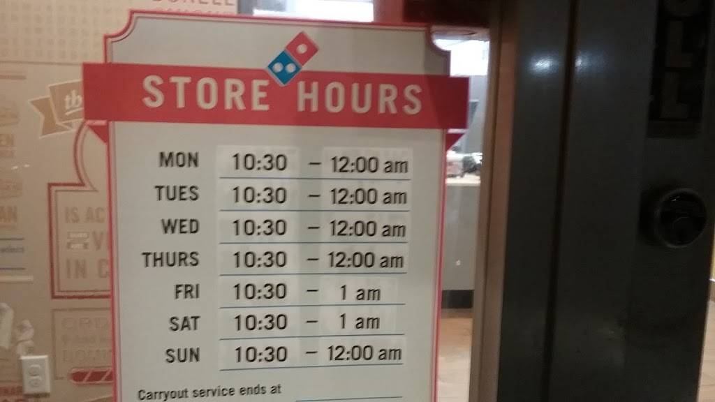 Dominos Pizza | meal delivery | 5606 Marina Dr, Holmes Beach, FL 34217, USA | 9417786641 OR +1 941-778-6641