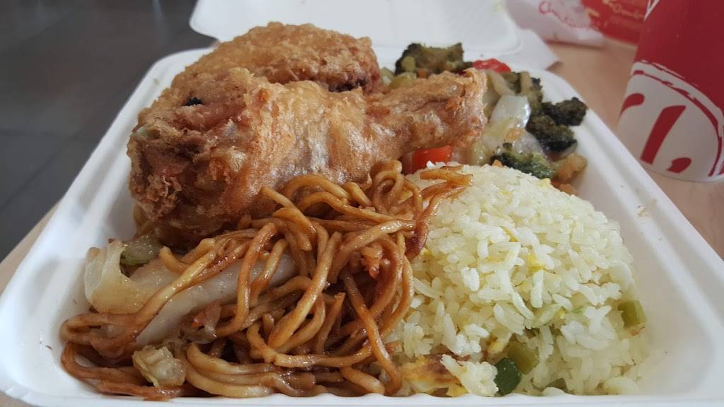 Chow King | restaurant | 8955 Mira Mesa Blvd, San Diego, CA 92126, USA | 8586534977 OR +1 858-653-4977