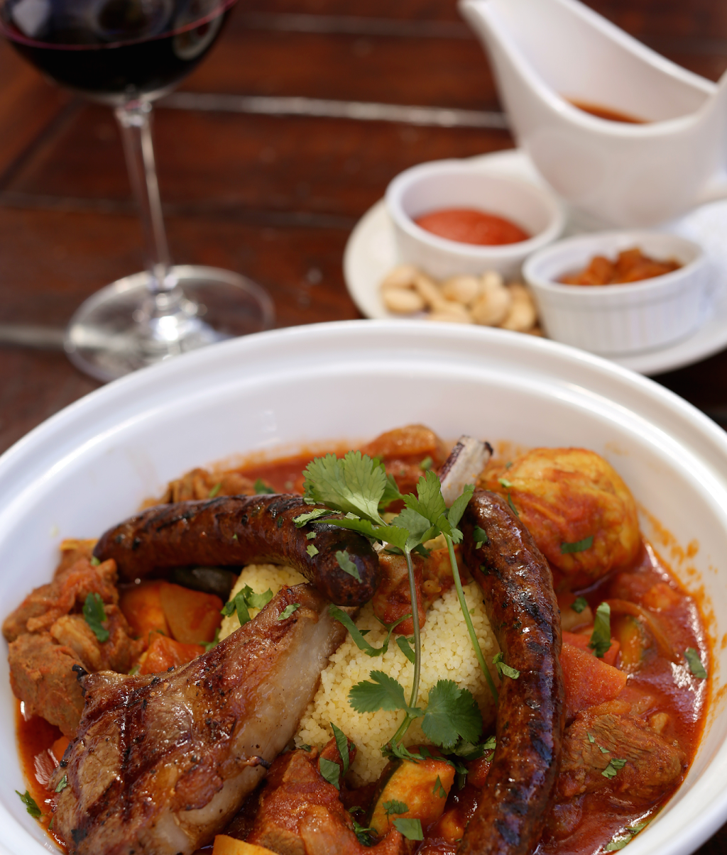 The Little Door - Santa Barbara | restaurant | 129 E Anapamu St, Santa Barbara, CA 93101, USA | 8055608002 OR +1 805-560-8002