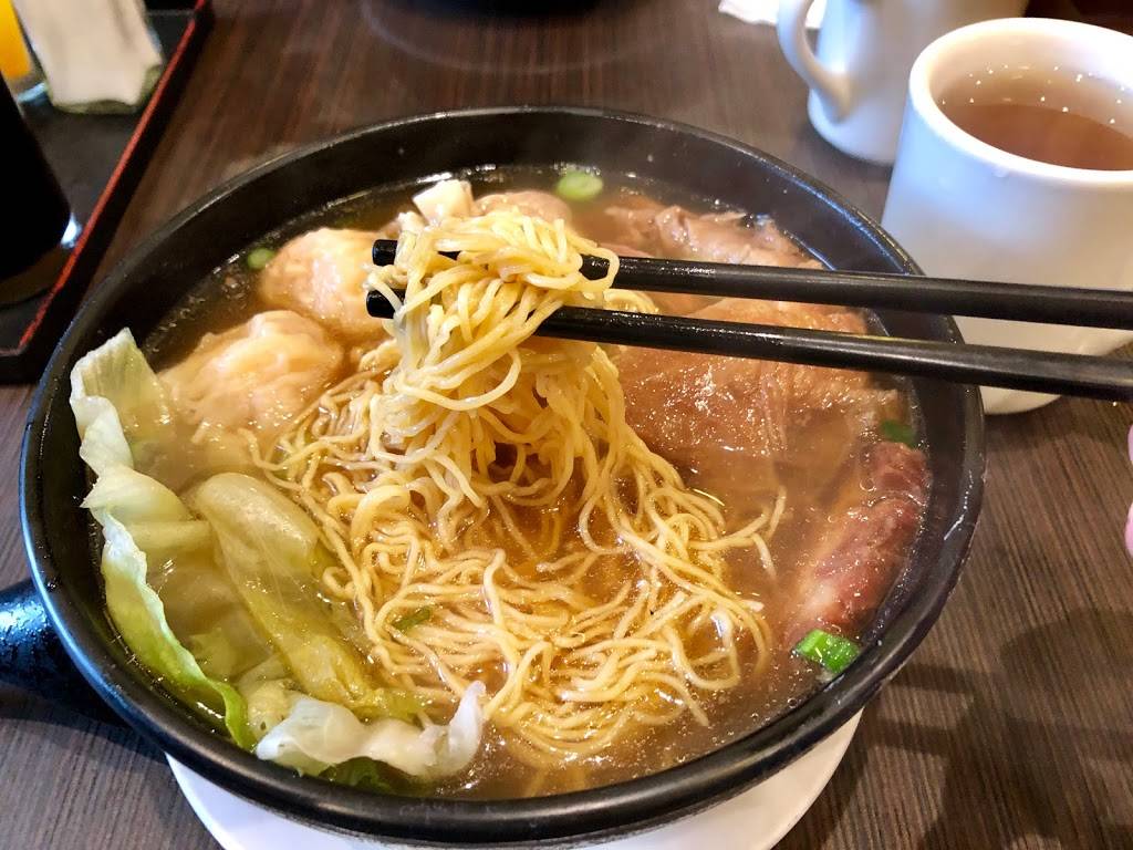 Ming Tai Wun-Tun Noodle | restaurant | 2455 Noriega St, San Francisco, CA 94122, USA | 4156810430 OR +1 415-681-0430