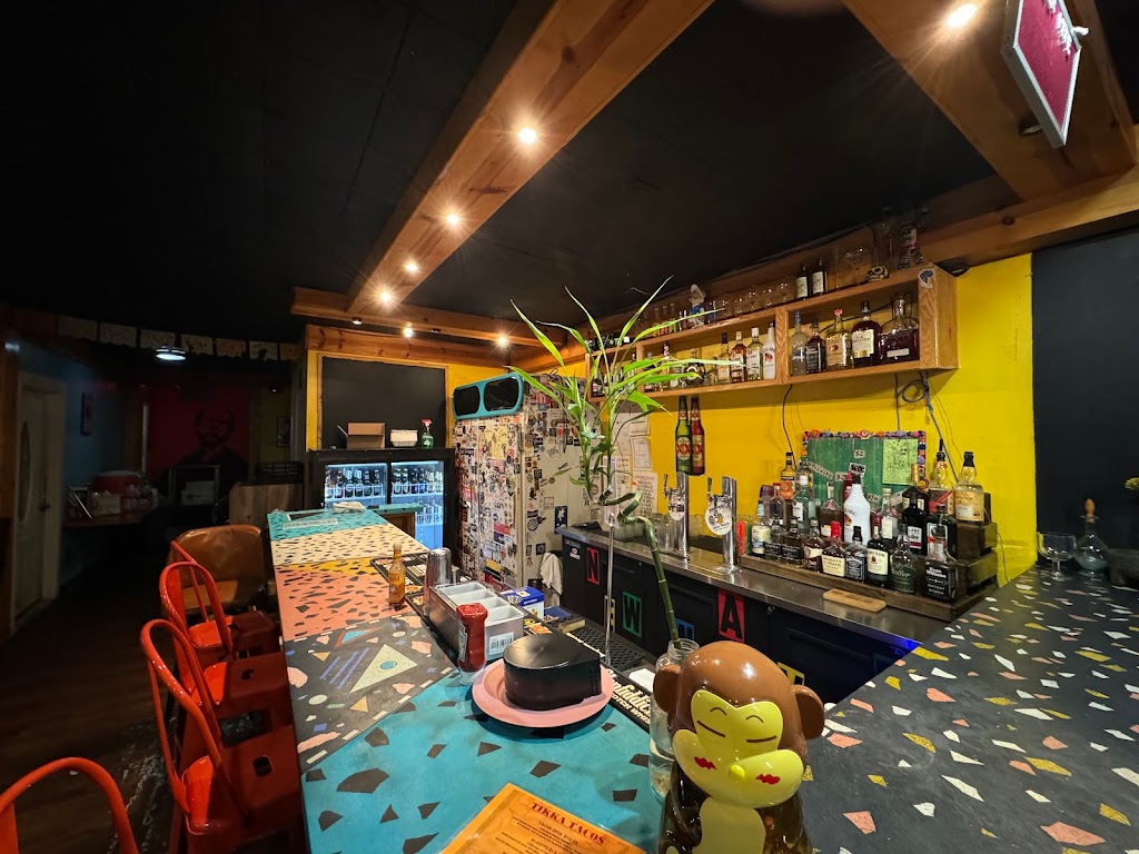 Tikka Tacos | restaurant | 3311 Preston Hwy, Louisville, KY 40213, USA | 5029184606 OR +1 502-918-4606