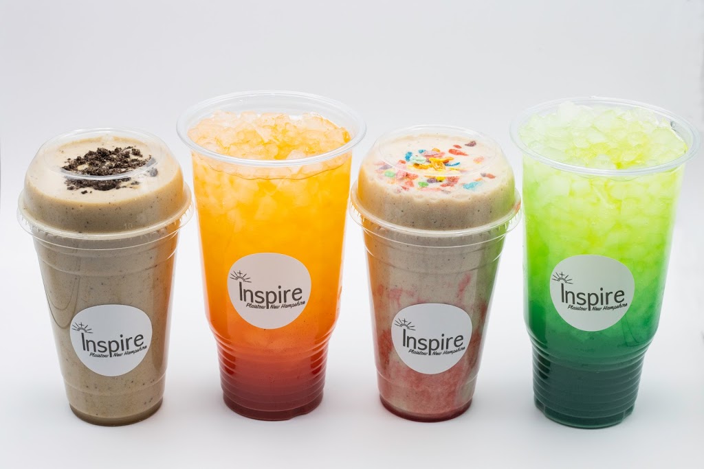 Inspire | restaurant | 95 Plaistow Rd Suite 4A, Plaistow, NH 03865, USA | 9783442020 OR +1 978-344-2020