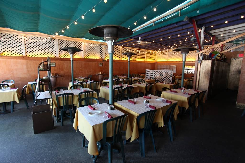 C&O Trattoria | restaurant | 31 Washington Blvd, Marina Del Rey, CA 90292, USA | 3108239491 OR +1 310-823-9491