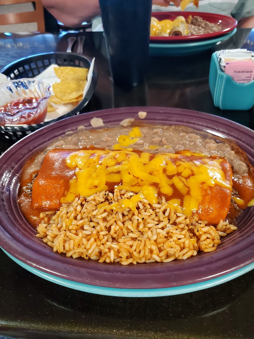 Los Rios Cafe | restaurant | 915 Farmington Ave # 7, Farmington, NM 87401, USA | 5053255699 OR +1 505-325-5699