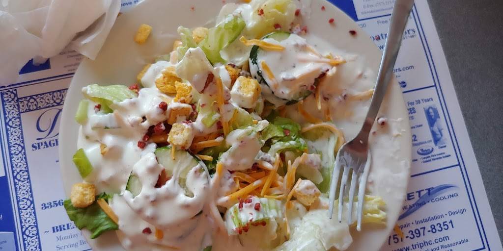 Dennis Spaghetti & Steak House | restaurant | 3356 Western Branch Blvd, Chesapeake, VA 23321, USA | 7574839038 OR +1 757-483-9038