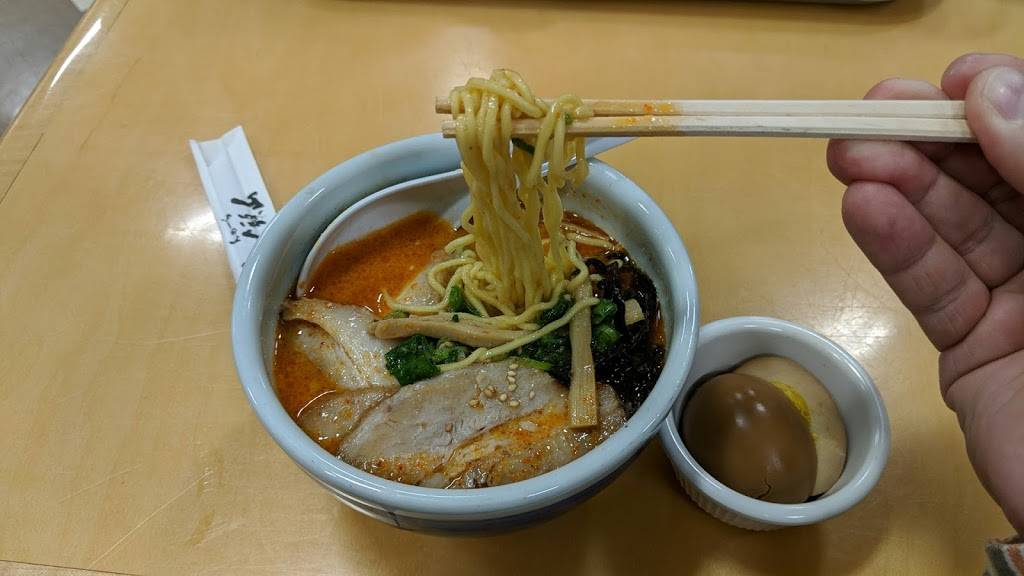 Santouka Ramen | restaurant | 3760 S Centinela Ave, Los Angeles, CA 90066, USA | 3103911101 OR +1 310-391-1101
