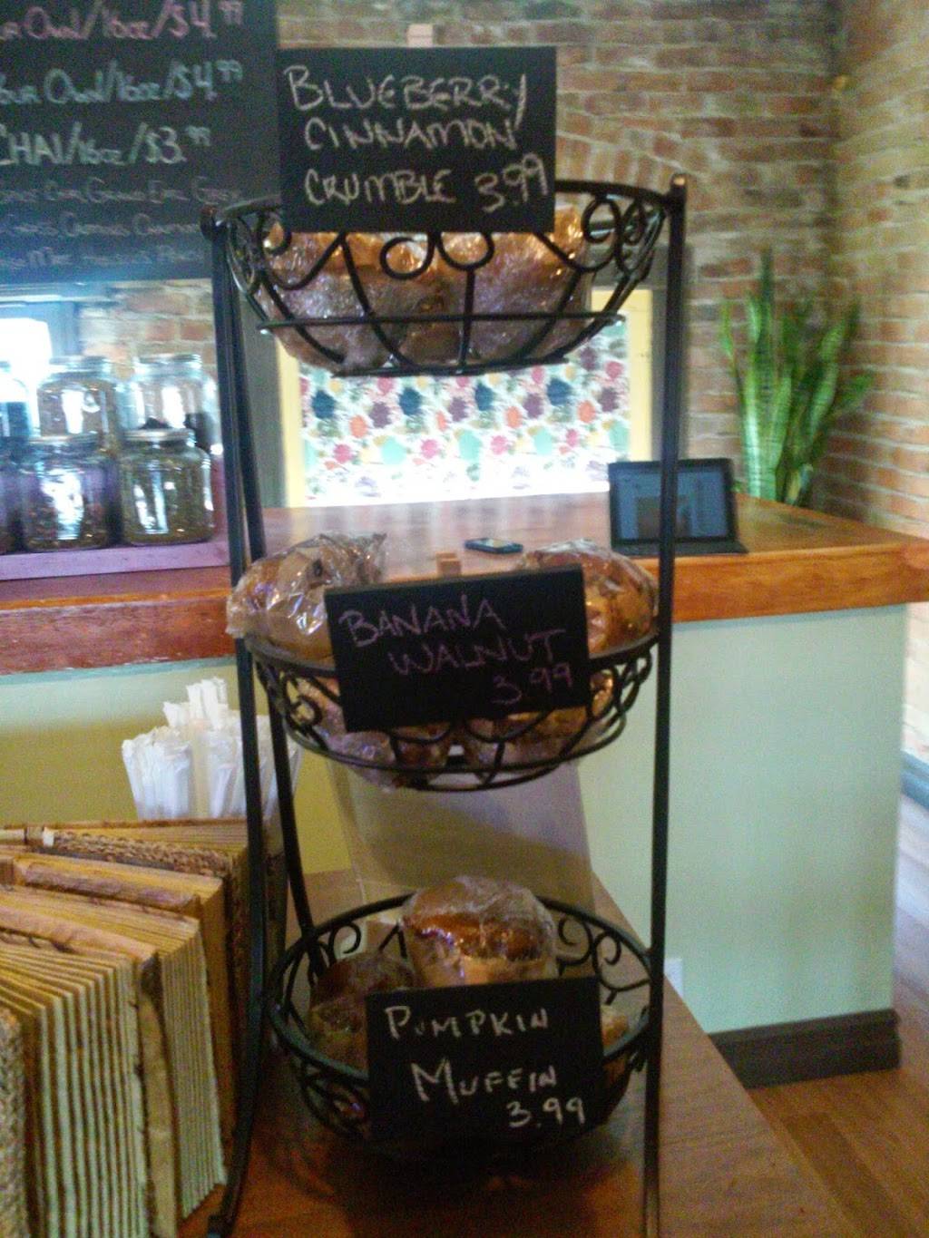 Lotus Cafe | bakery | 529 25th St, Ogden, UT 84401, USA | 8013922282 OR +1 801-392-2282