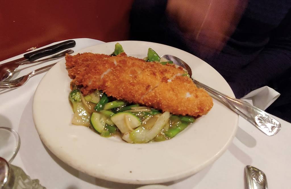 Yu Hsiang Garden | restaurant | 7630 Germantown Ave, Philadelphia, PA 19118, USA | 2152481922 OR +1 215-248-1922