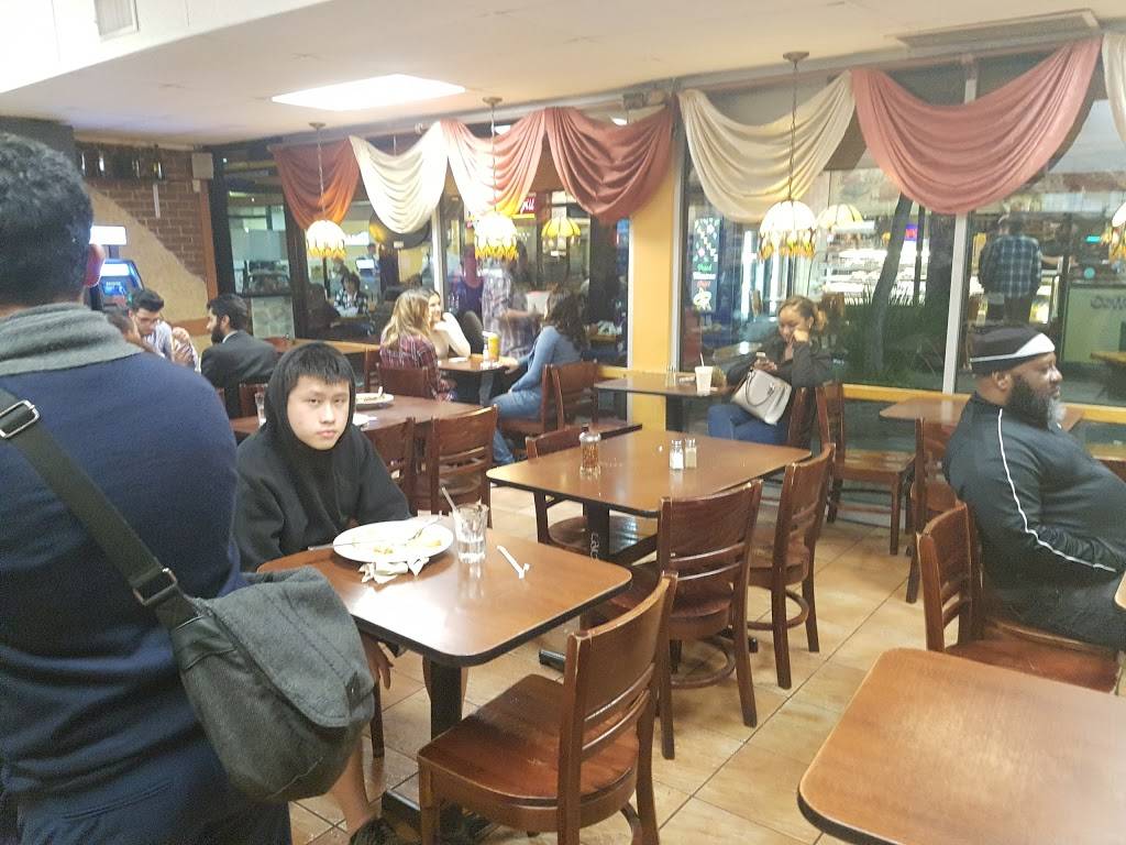 Gypsys Trattoria Italiana | restaurant | 2519 Durant Ave, Berkeley, CA 94704, USA | 5105484860 OR +1 510-548-4860