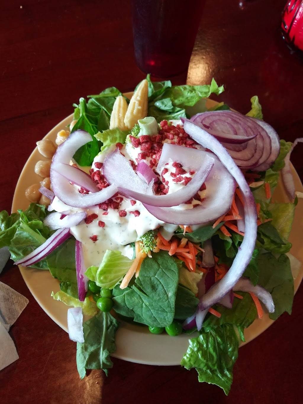 Flying Pie Pizzeria | restaurant | 3 Monroe Pkwy Ste S, Lake Oswego, OR 97035, USA | 5036757377 OR +1 503-675-7377