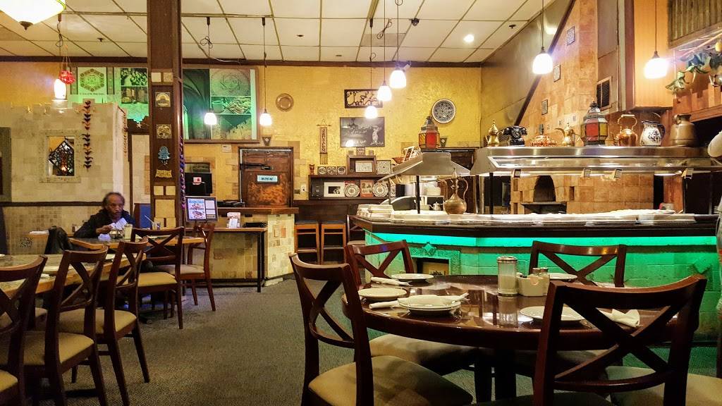 Jerusalem Restaurant & Catering | restaurant | 3405 Payne St, Falls Church, VA 22041, USA | 7033794200 OR +1 703-379-4200