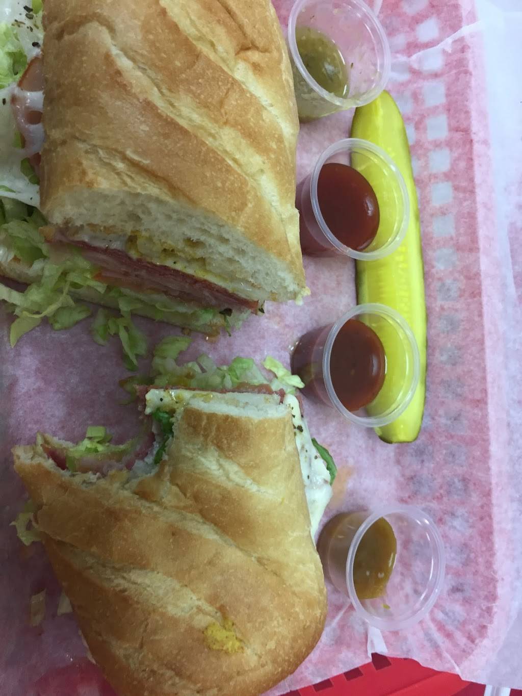 Firehouse Subs | meal delivery | 2750 Carl T Jones Dr SE #810, Huntsville, AL 35802, USA | 2568808246 OR +1 256-880-8246