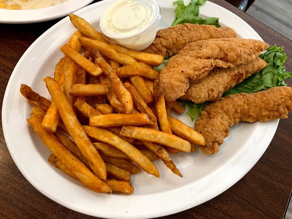 7 Days Diner | restaurant | 108 NW 4th St, Concordia, MO 64020, USA | 6604630422 OR +1 660-463-0422