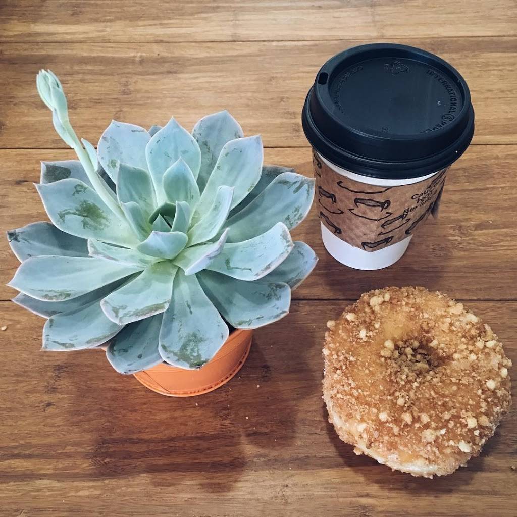 Donut Parlor | bakery | 1245 W Elliot Rd #103, Tempe, AZ 85284, USA | 4805701900 OR +1 480-570-1900