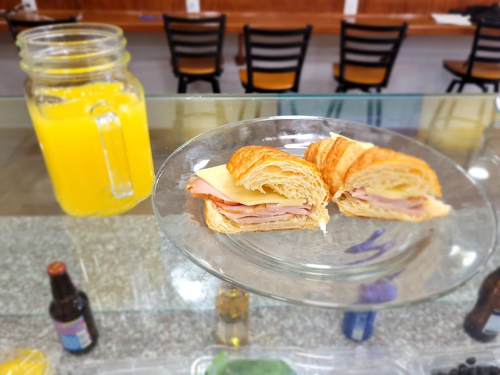 Fruit & Coffee | restaurant | 16200 Kensington Dr, Sugar Land, TX 77479, USA | 2812659919 OR +1 281-265-9919