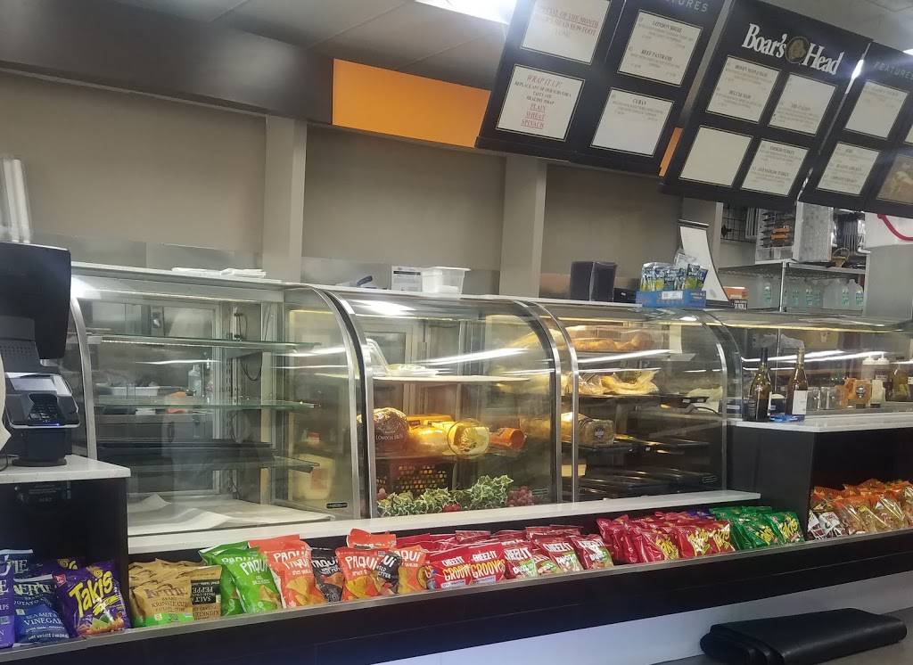 Tsunami Subs and Wraps | restaurant | 309 E Woolbright Rd, Boynton Beach, FL 33435, USA | 5617398525 OR +1 561-739-8525