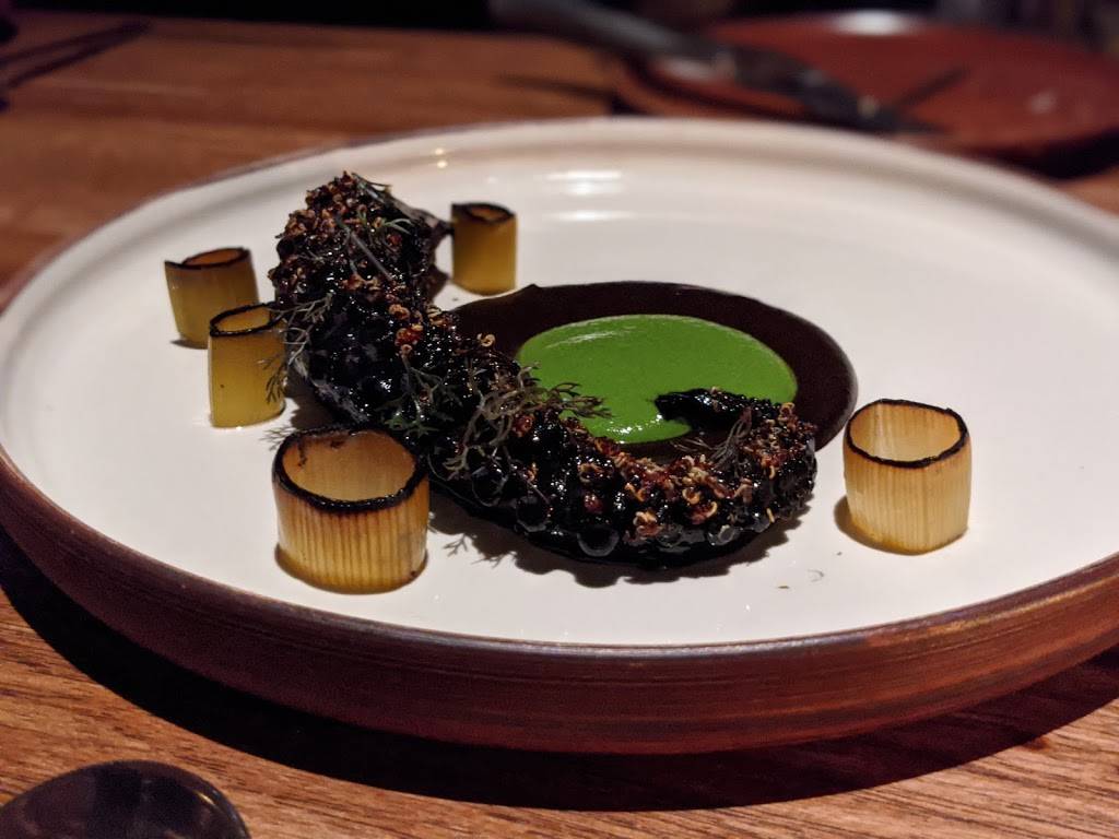 Comedor | restaurant | 501 Colorado St, Austin, TX 78701, USA | 5124990977 OR +1 512-499-0977