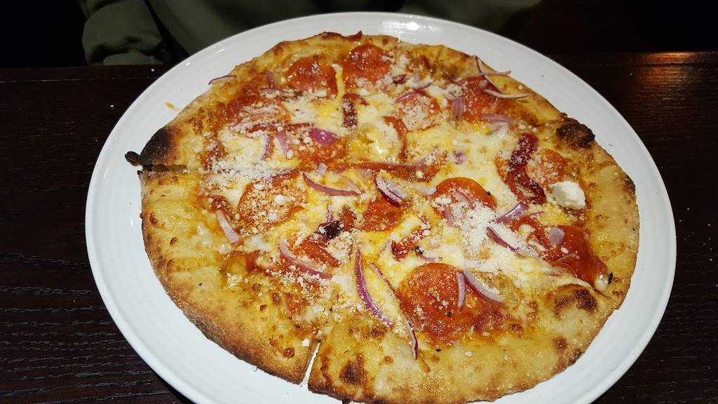 Carrabbas Italian Grill | restaurant | 5152 Merten Dr, Mason, OH 45040, USA | 5133390900 OR +1 513-339-0900