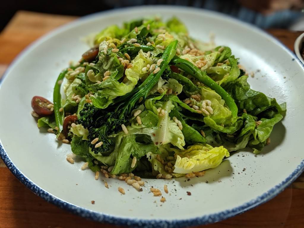 Herd Provisions | restaurant | 106 Grove St, Charleston, SC 29403, USA | 8436374145 OR +1 843-637-4145