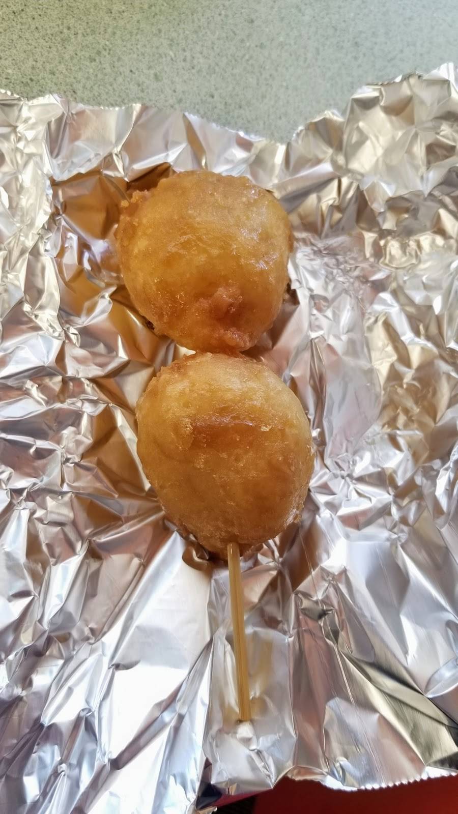 Pinoy Bbq Atbp | meal takeaway | 10 S Abbott Ave, Milpitas, CA 95035, USA | 4086782149 OR +1 408-678-2149