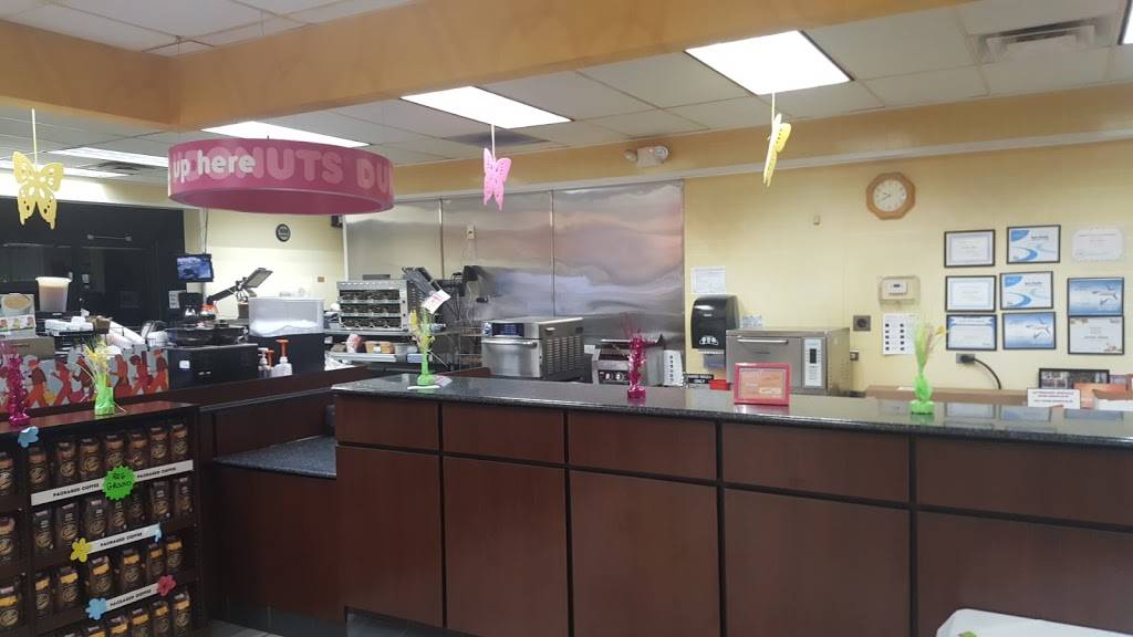 Dunkin | cafe | 245 S Bolingbrook Dr, Bolingbrook, IL 60440, USA | 6303784829 OR +1 630-378-4829