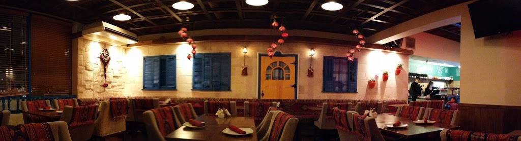 Marmaris Cafe | restaurant | 820 River Rd, Edgewater, NJ 07020, USA | 2019439090 OR +1 201-943-9090