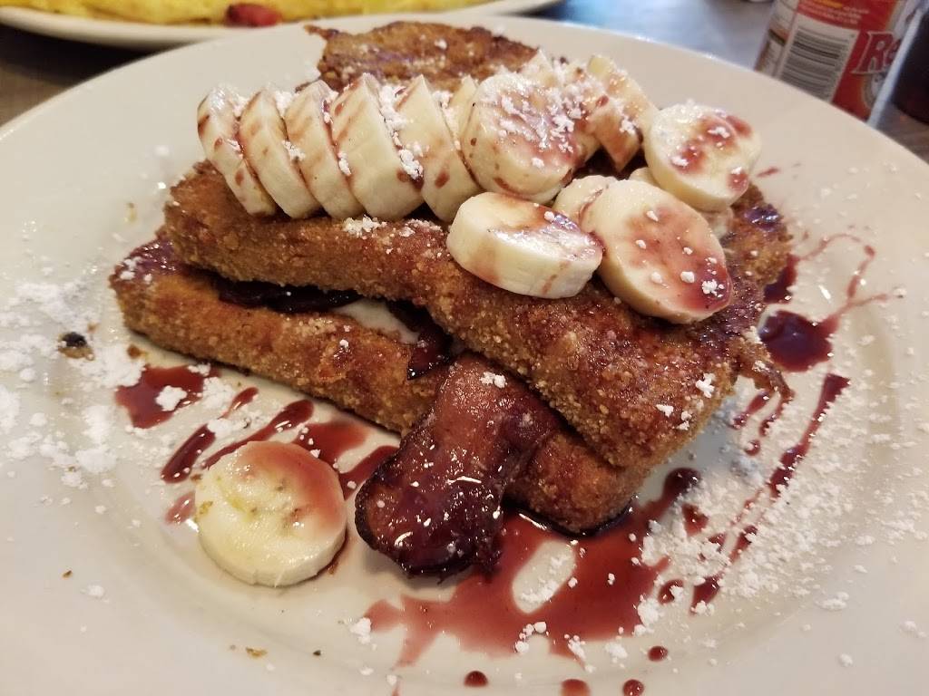 The Jagged Fork | restaurant | 188 Adams Rd, Rochester Hills, MI 48309, USA | 2487103975 OR +1 248-710-3975