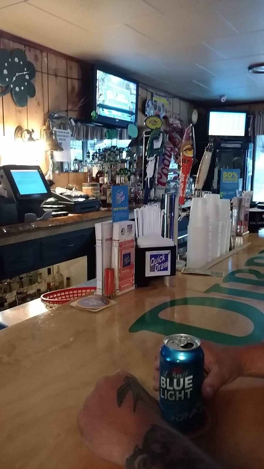 Dibbles Inn | restaurant | 25 Bridge St, Middleville, NY 13406, USA | 3158917789 OR +1 315-891-7789