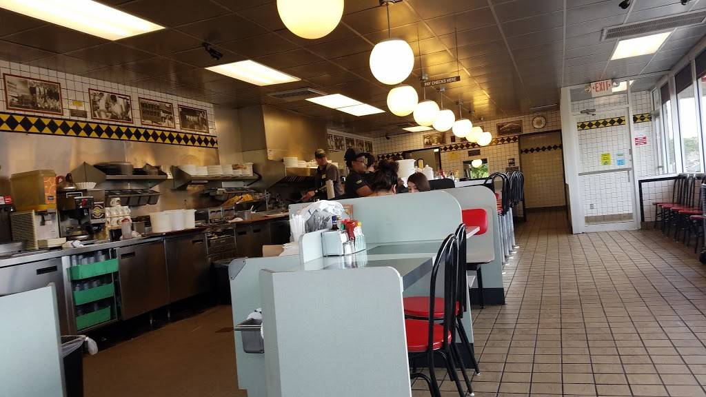 Waffle House | meal takeaway | 27935 Southwest Fwy, Rosenberg, TX 77471, USA | 2813419909 OR +1 281-341-9909