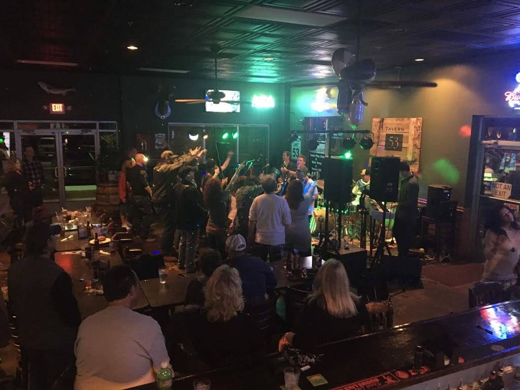 Tavern 53 | restaurant | 115 Towne Center Pkwy, Hoschton, GA 30548, USA | 7705305898 OR +1 770-530-5898