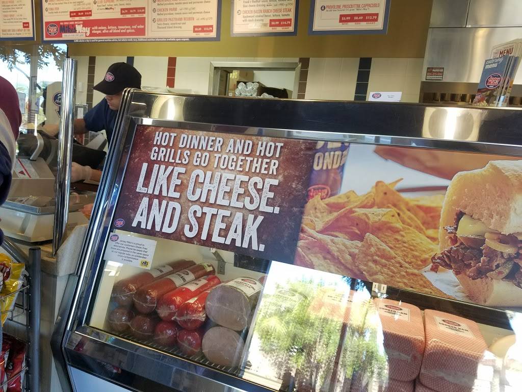 Jersey Mikes Subs | meal takeaway | 1370 S Beach Blvd, La Habra, CA 90631, USA | 5626908010 OR +1 562-690-8010