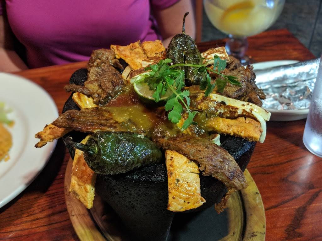 The Patron | restaurant | 7610 Left Flank Rd, Mechanicsville, VA 23116, USA | 8045596745 OR +1 804-559-6745