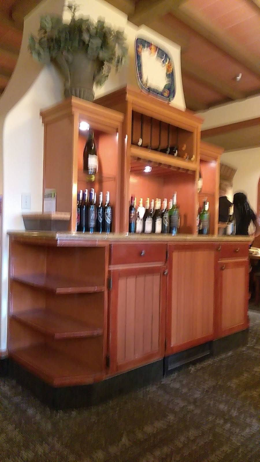 Olive Garden Italian Restaurant | meal takeaway | 10221 SW Meeting St, Port St. Lucie, FL 34987, USA | 7723453691 OR +1 772-345-3691