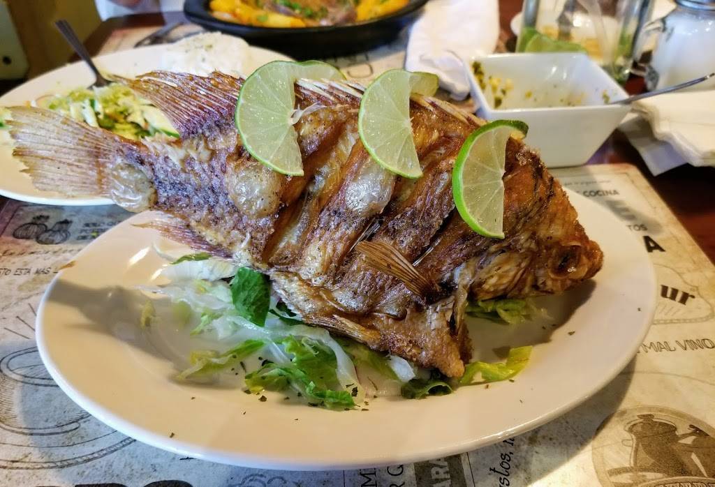 RANCHERITOS DE BOYNTON | bakery | 1709 N Congress Ave, Boynton Beach, FL 33426, USA | 5618108368 OR +1 561-810-8368