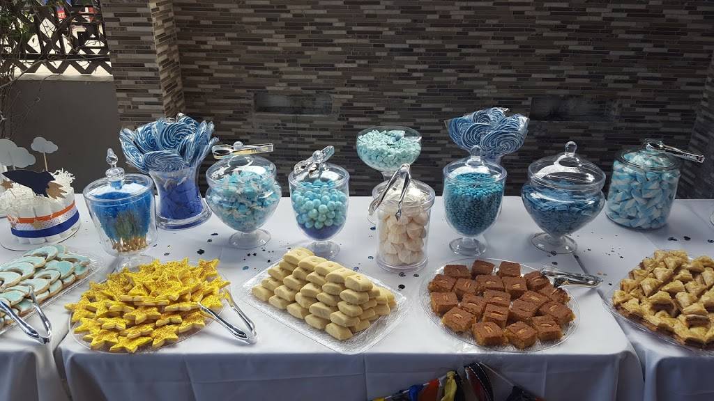 NARA Mediterranean Bistro and Lounge | restaurant | 17970 Ventura Blvd, Encino, CA 91316, USA | 8187749621 OR +1 818-774-9621